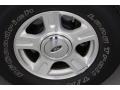 2005 Ford Expedition Eddie Bauer Wheel