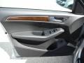 Black Door Panel Photo for 2012 Audi Q5 #106270175