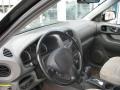 2006 Black Obsidian Hyundai Santa Fe GLS  photo #12