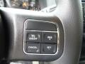 2016 Jeep Compass Sport 4x4 Controls