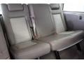 2005 Ford Expedition Medium Parchment Interior Rear Seat Photo