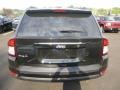 Black - Compass Sport 4x4 Photo No. 7