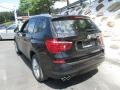 Jet Black - X3 xDrive28i Photo No. 4