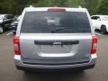 Billet Silver Metallic - Patriot Sport Photo No. 6