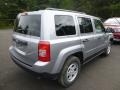 Billet Silver Metallic - Patriot Sport Photo No. 7