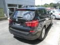 Jet Black - X3 xDrive28i Photo No. 6