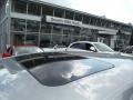 Quartz Gray Metallic - A6 2.0T quattro Sedan Photo No. 3