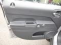 Billet Silver Metallic - Patriot Sport Photo No. 12
