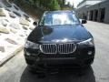 Jet Black - X3 xDrive28i Photo No. 8