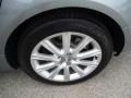 Quartz Gray Metallic - A6 2.0T quattro Sedan Photo No. 5