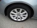Quartz Gray Metallic - A6 2.0T quattro Sedan Photo No. 6