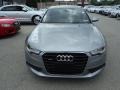 Quartz Gray Metallic - A6 2.0T quattro Sedan Photo No. 7