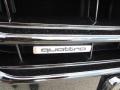 Quartz Gray Metallic - A6 2.0T quattro Sedan Photo No. 8