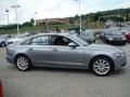 Quartz Gray Metallic - A6 2.0T quattro Sedan Photo No. 10