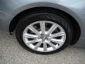 Quartz Gray Metallic - A6 2.0T quattro Sedan Photo No. 12