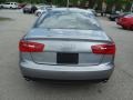 Quartz Gray Metallic - A6 2.0T quattro Sedan Photo No. 14
