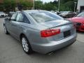 Quartz Gray Metallic - A6 2.0T quattro Sedan Photo No. 15