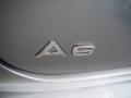 Quartz Gray Metallic - A6 2.0T quattro Sedan Photo No. 16