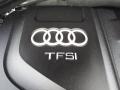Quartz Gray Metallic - A6 2.0T quattro Sedan Photo No. 18
