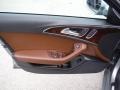 Quartz Gray Metallic - A6 2.0T quattro Sedan Photo No. 20