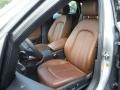 Quartz Gray Metallic - A6 2.0T quattro Sedan Photo No. 22
