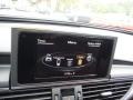 Quartz Gray Metallic - A6 2.0T quattro Sedan Photo No. 24