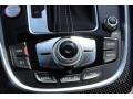 2016 Audi SQ5 Premium Plus 3.0 TFSI quattro Controls
