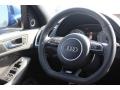 2016 Sepang Blue Pearl Audi SQ5 Premium Plus 3.0 TFSI quattro  photo #39