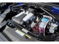 2016 Audi SQ5 3.0 Liter FSI Supercharged DOHC 24-Valve VVT V6 Engine Photo