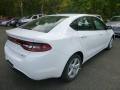 Bright White - Dart SXT Photo No. 8