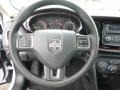 Bright White - Dart SXT Photo No. 14