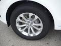 2016 Ibis White Audi Q5 2.0 TFSI Premium quattro  photo #3