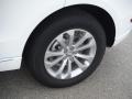 2016 Ibis White Audi Q5 2.0 TFSI Premium quattro  photo #4