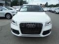 2016 Ibis White Audi Q5 2.0 TFSI Premium quattro  photo #6