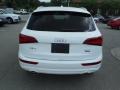 2016 Ibis White Audi Q5 2.0 TFSI Premium quattro  photo #13
