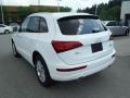 2016 Ibis White Audi Q5 2.0 TFSI Premium quattro  photo #14