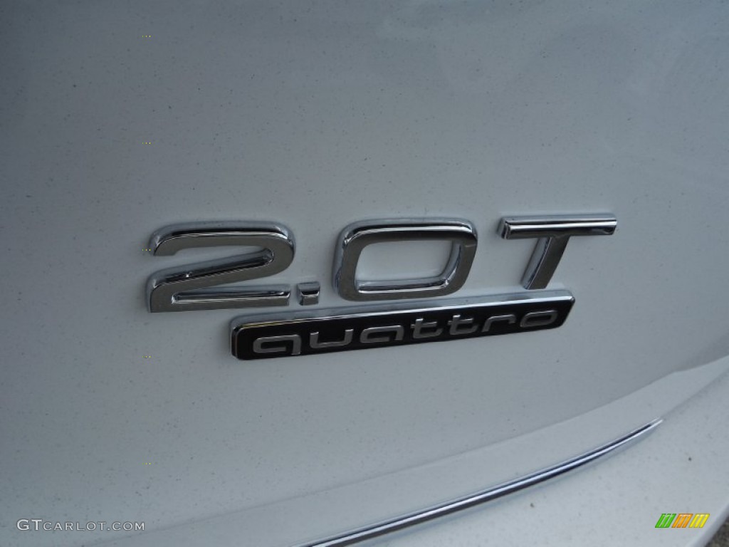 2016 Q5 2.0 TFSI Premium quattro - Ibis White / Black photo #15