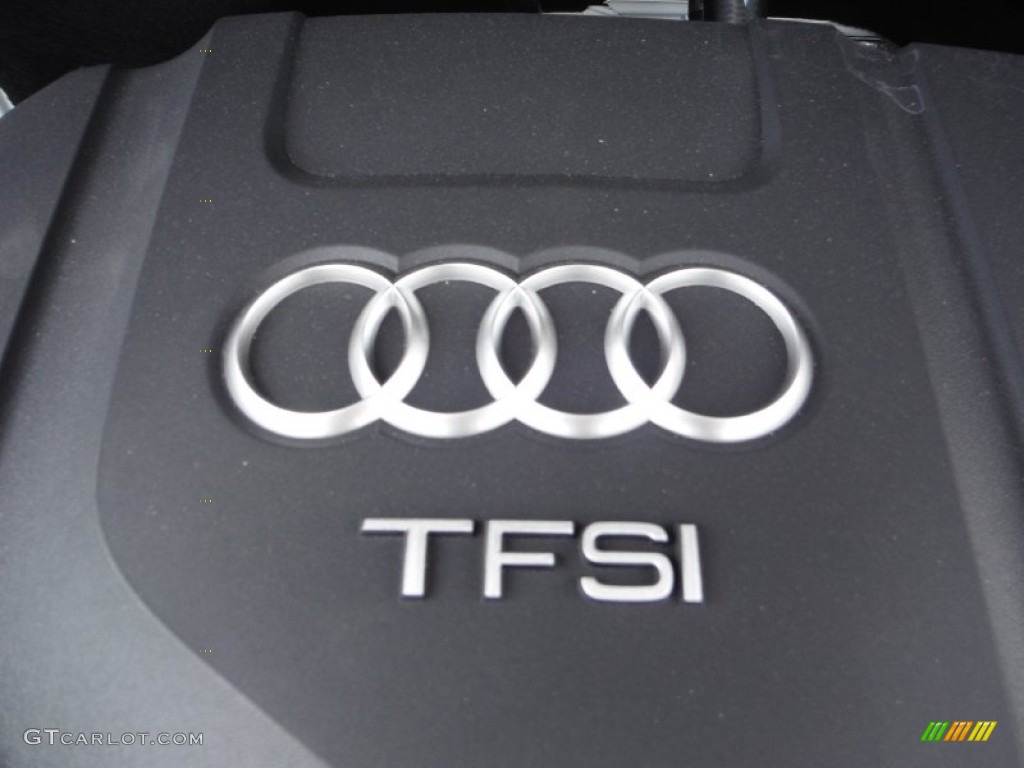 2016 Q5 2.0 TFSI Premium quattro - Ibis White / Black photo #17