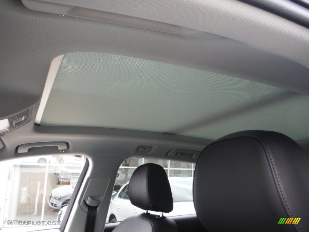 2016 Q5 2.0 TFSI Premium quattro - Ibis White / Black photo #18
