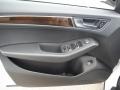 2016 Ibis White Audi Q5 2.0 TFSI Premium quattro  photo #19
