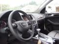 2016 Ibis White Audi Q5 2.0 TFSI Premium quattro  photo #20