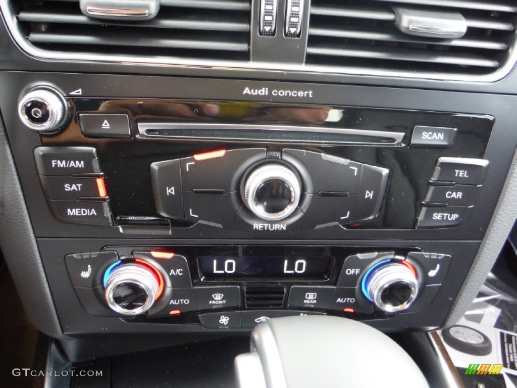 2016 Q5 2.0 TFSI Premium quattro - Ibis White / Black photo #24