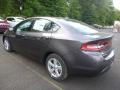 Granite Crystal Metallic - Dart SXT Photo No. 4