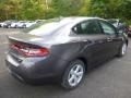 Granite Crystal Metallic - Dart SXT Photo No. 6
