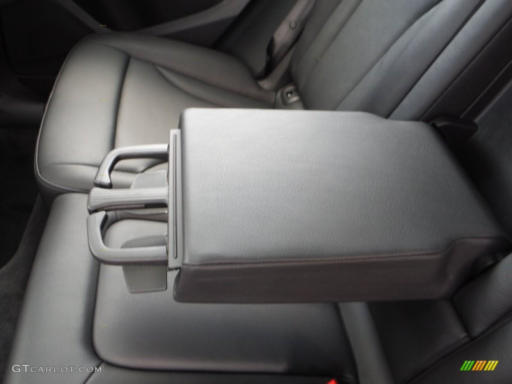 2016 Q5 2.0 TFSI Premium quattro - Ibis White / Black photo #32