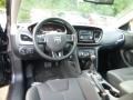 Granite Crystal Metallic - Dart SXT Photo No. 11