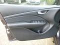 Granite Crystal Metallic - Dart SXT Photo No. 12