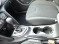 Granite Crystal Metallic - Dart SXT Photo No. 16