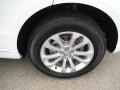 2016 Ibis White Audi Q5 2.0 TFSI Premium quattro  photo #4