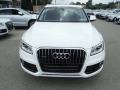 2016 Ibis White Audi Q5 2.0 TFSI Premium quattro  photo #6
